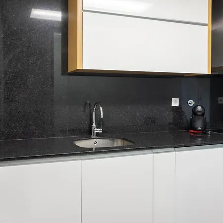 Dragao Apartment *