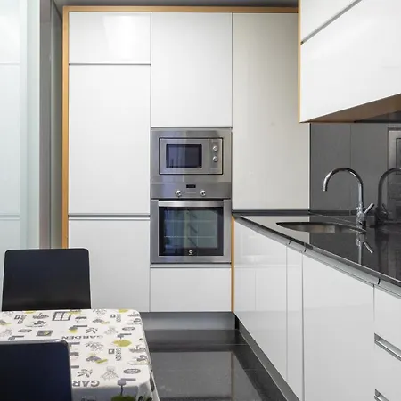 Dragao Apartment
