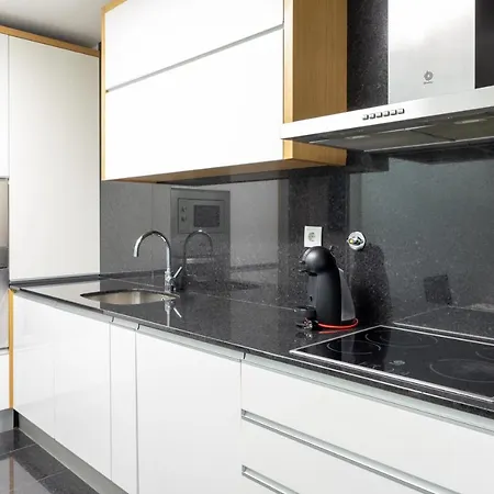 Apartment Dragao *