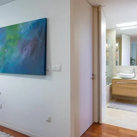Apartment Dragao