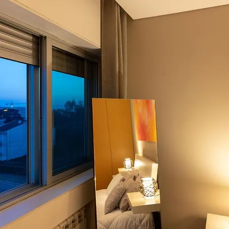 Apartment Dragao *