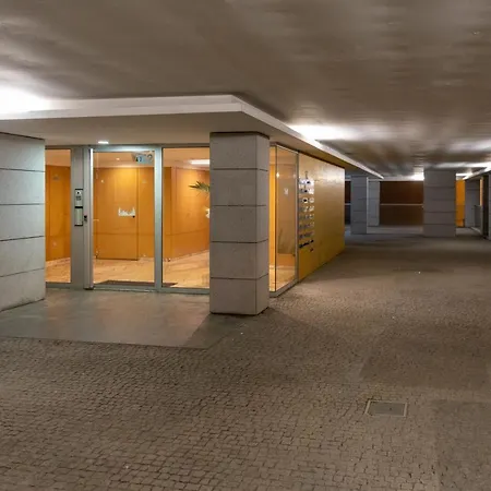 Apartment Dragao *