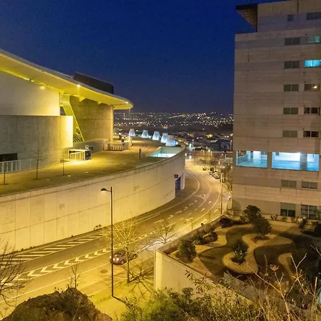 Apartment Dragao *