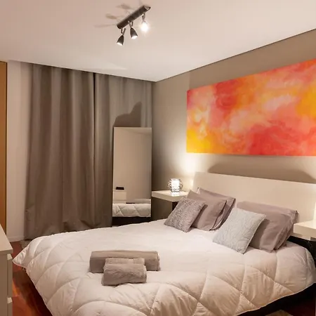 Dragao Apartment Porto