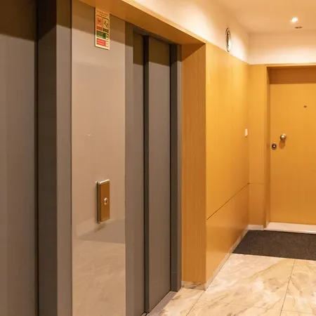 Apartment Dragao Porto