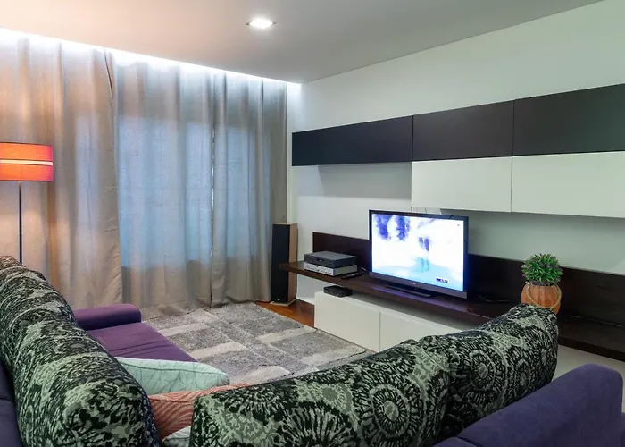 Apartman Dragao