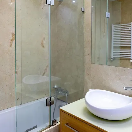 Appartement Dragao *